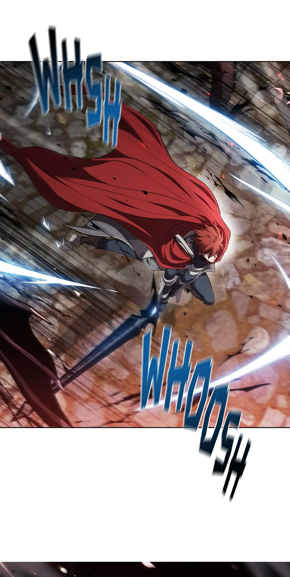 I Regressed As The Duke chapter 83 page 26