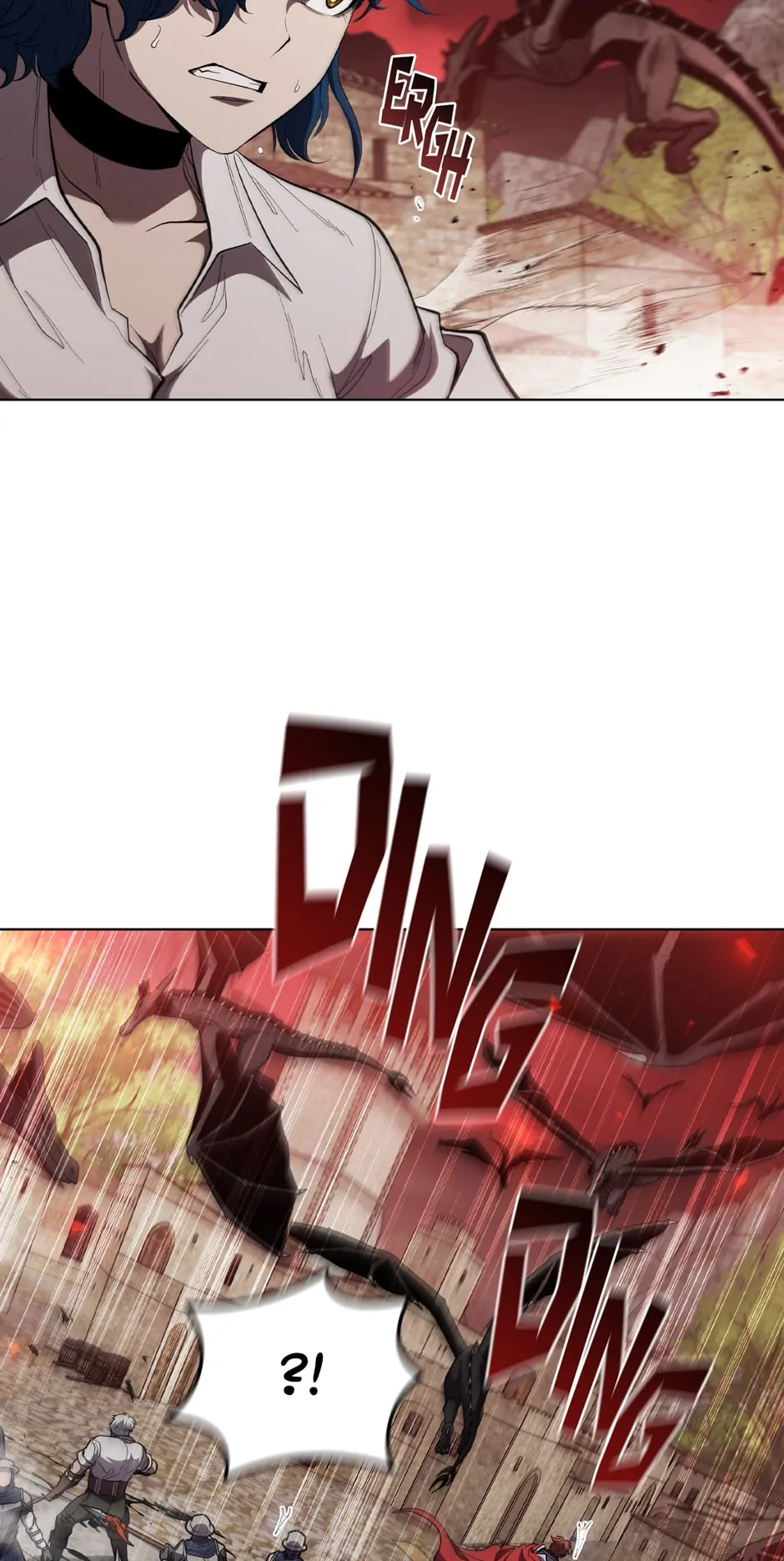 I Regressed As The Duke chapter 83 page 29