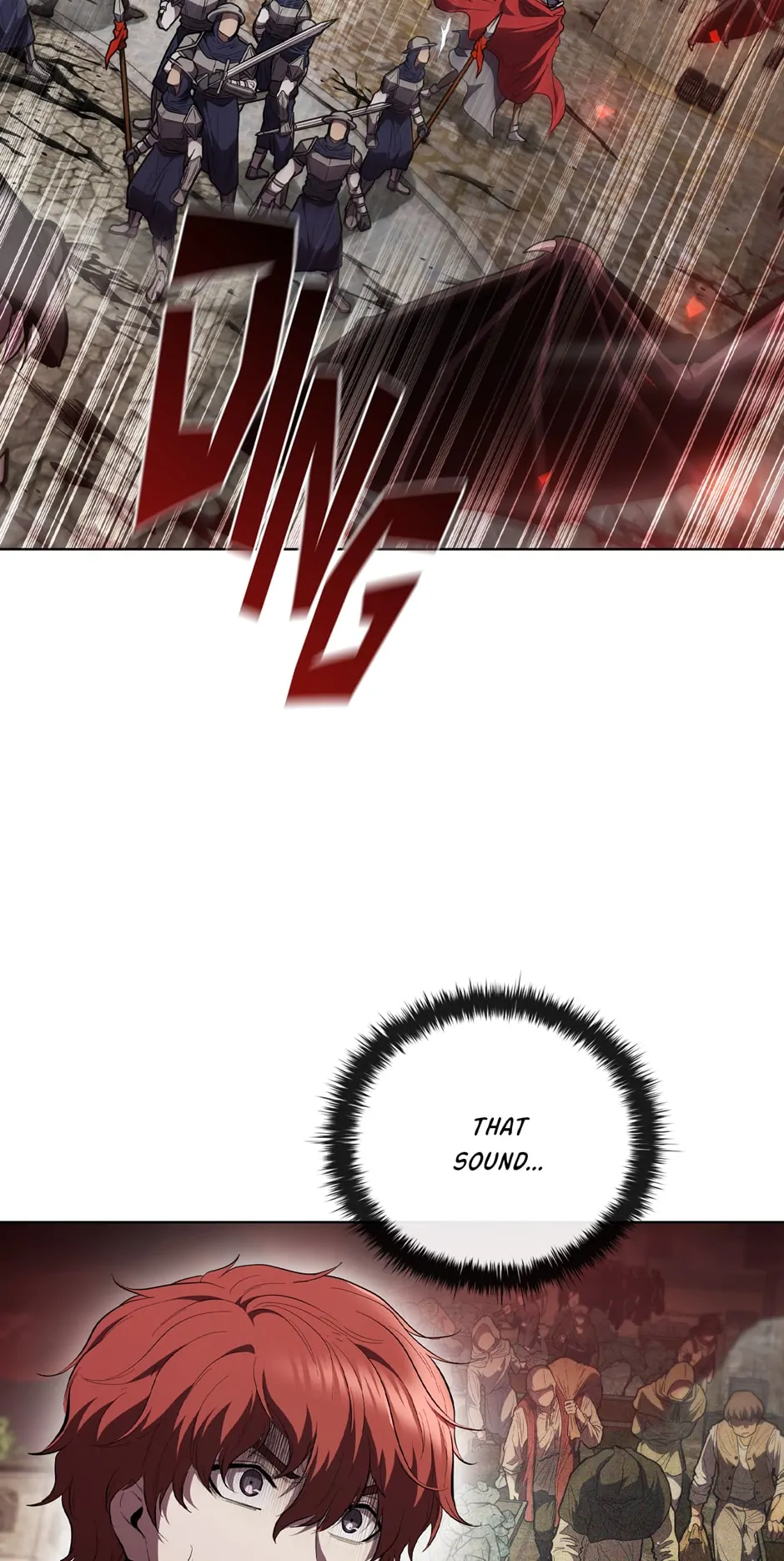 I Regressed As The Duke chapter 83 page 30