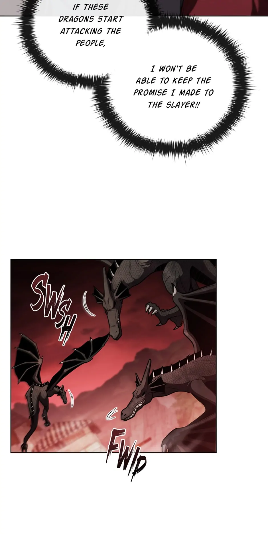 I Regressed As The Duke chapter 83 page 33