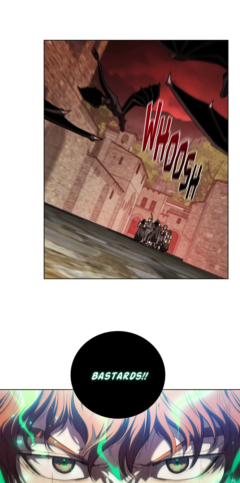 I Regressed As The Duke chapter 83 page 34