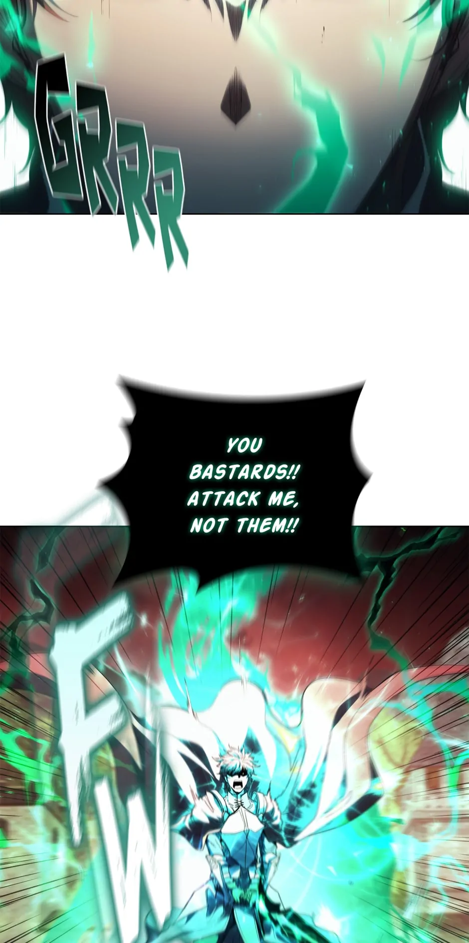 I Regressed As The Duke chapter 83 page 35