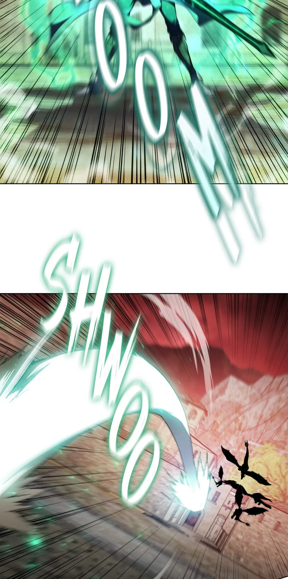I Regressed As The Duke chapter 83 page 36