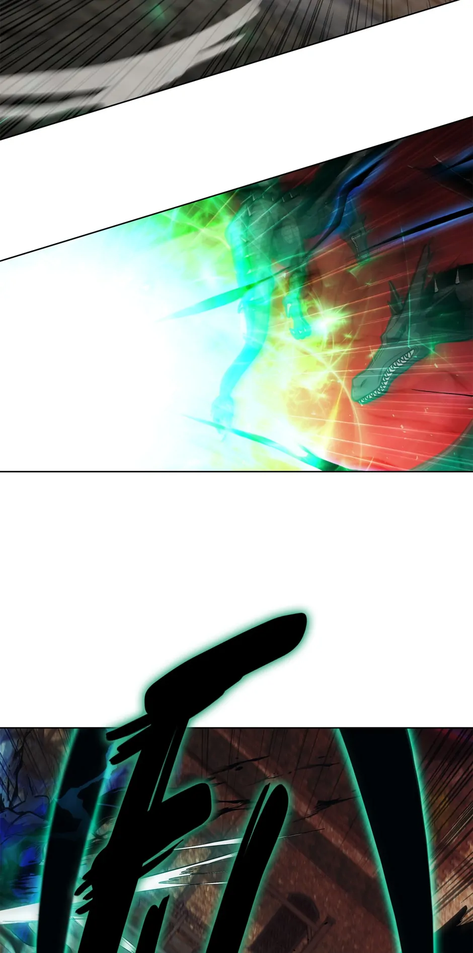 I Regressed As The Duke chapter 83 page 37