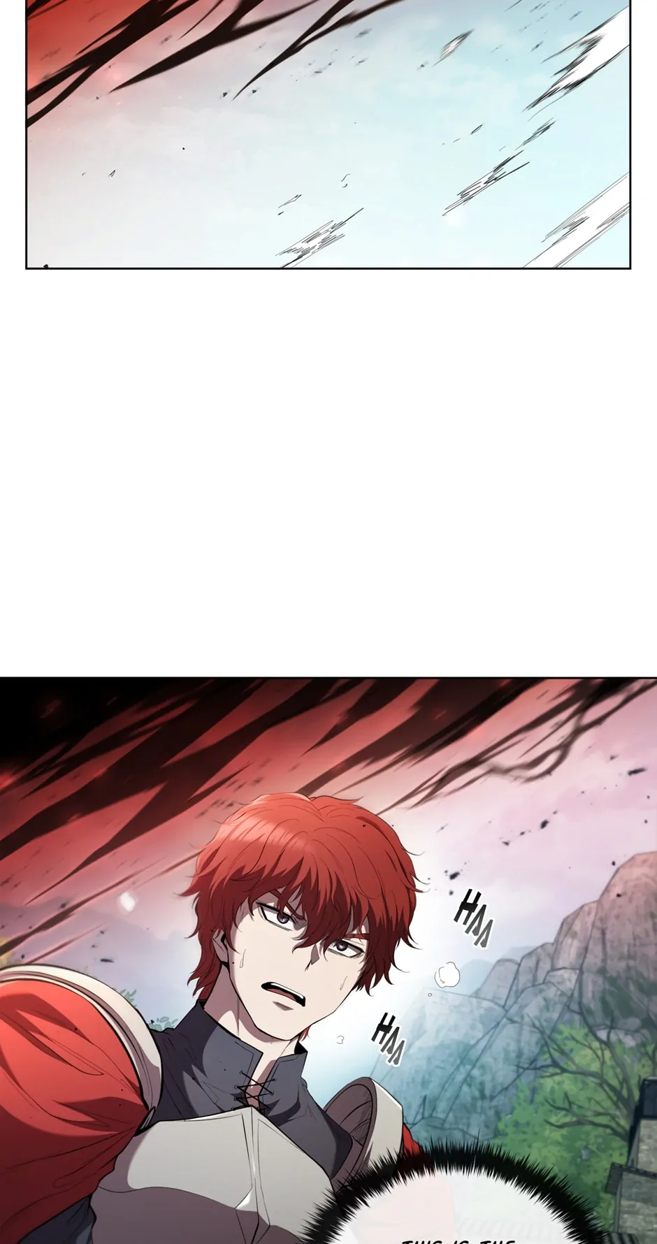 I Regressed As The Duke chapter 83 page 47