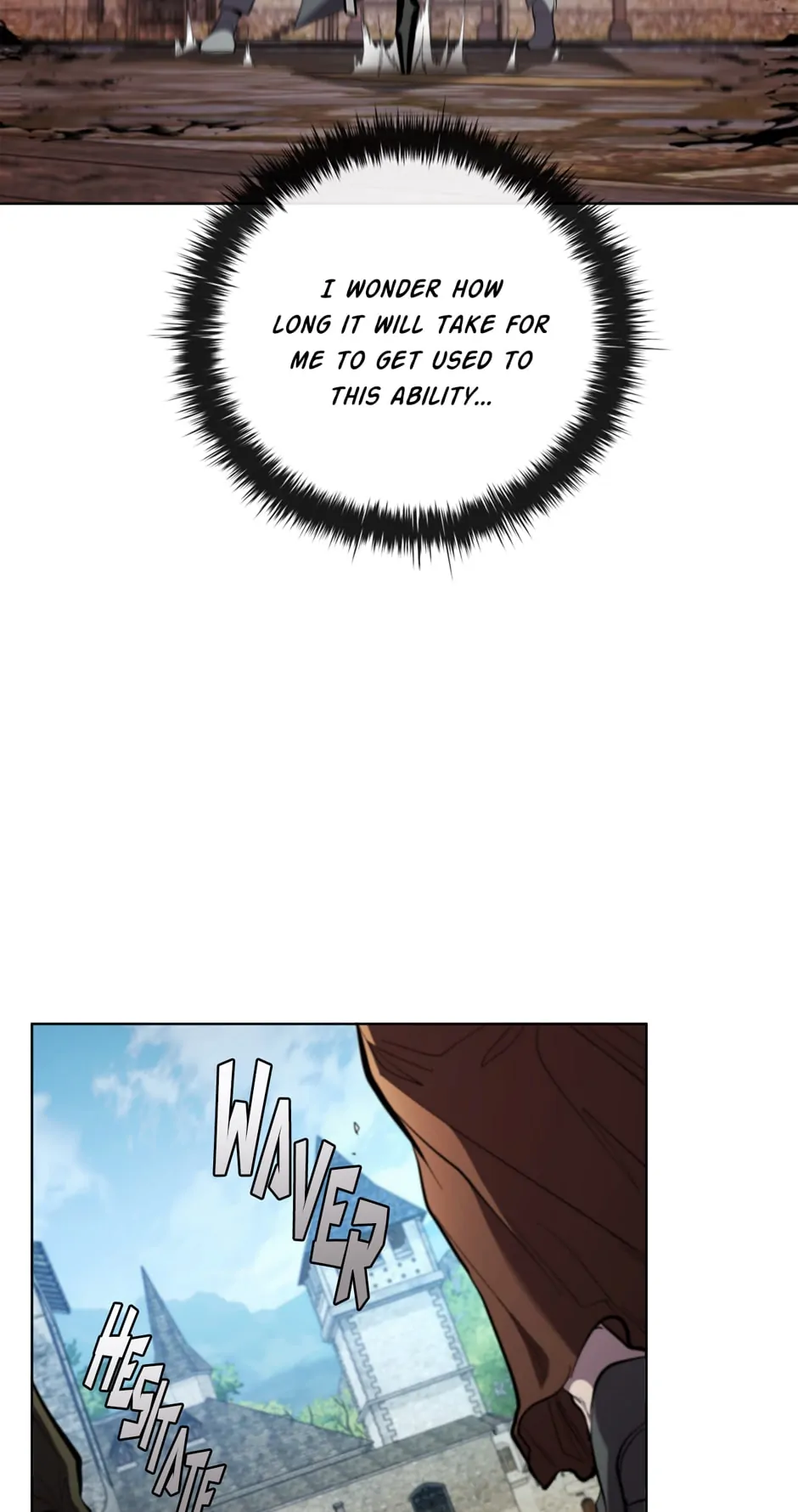I Regressed As The Duke chapter 83 page 49