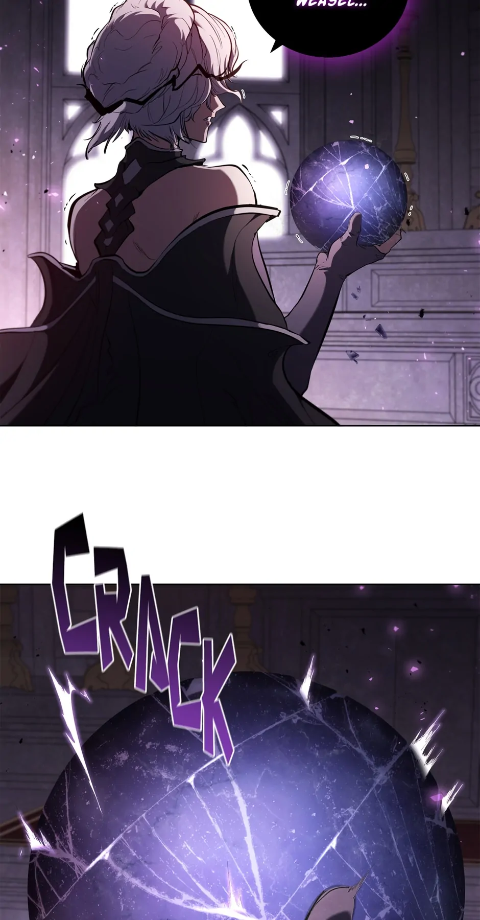 I Regressed As The Duke chapter 83 page 56