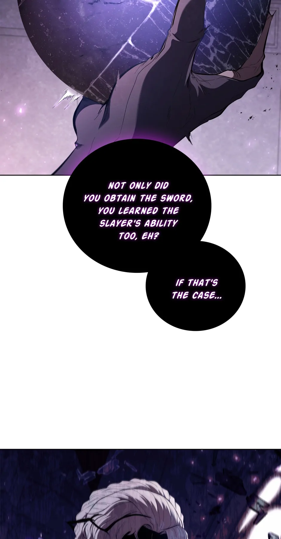 I Regressed As The Duke chapter 83 page 57