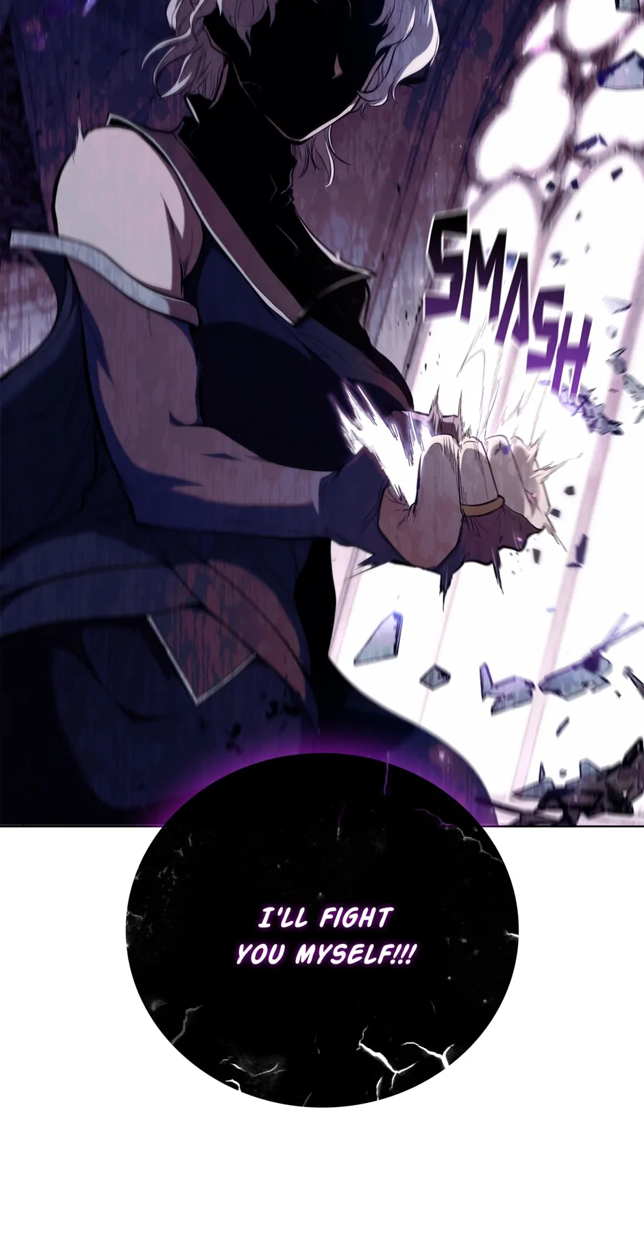 I Regressed As The Duke chapter 83 page 58