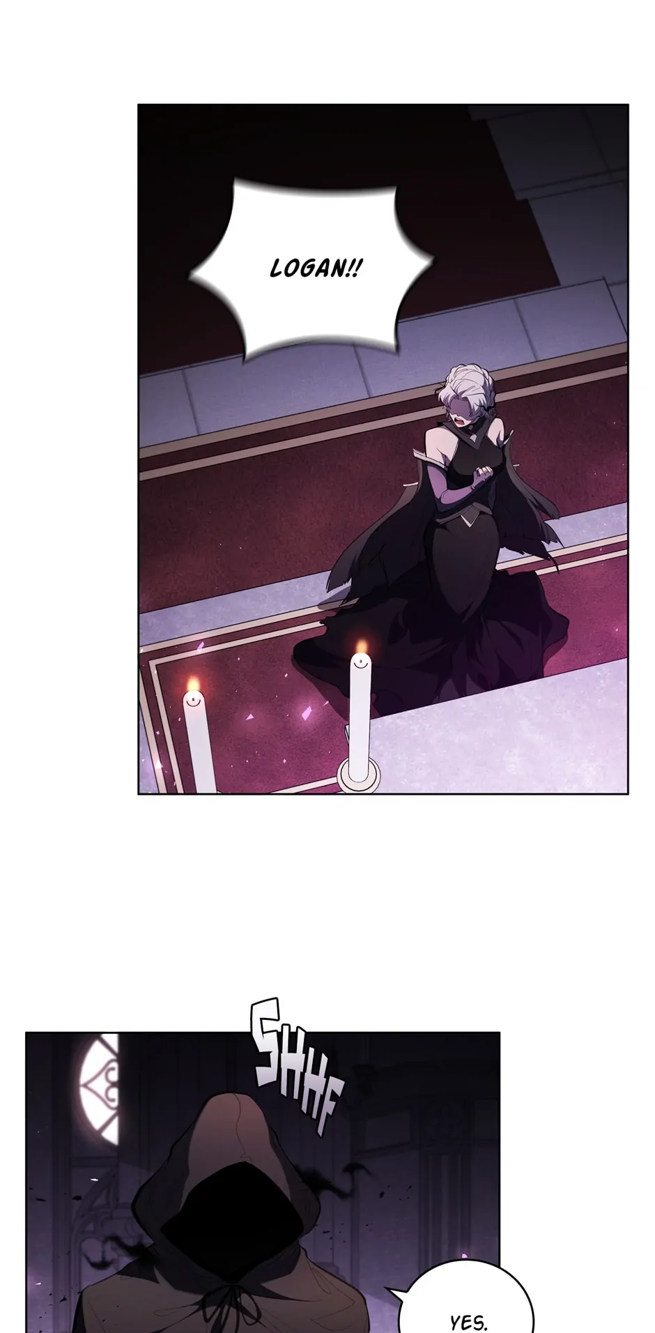 I Regressed As The Duke chapter 83 page 59