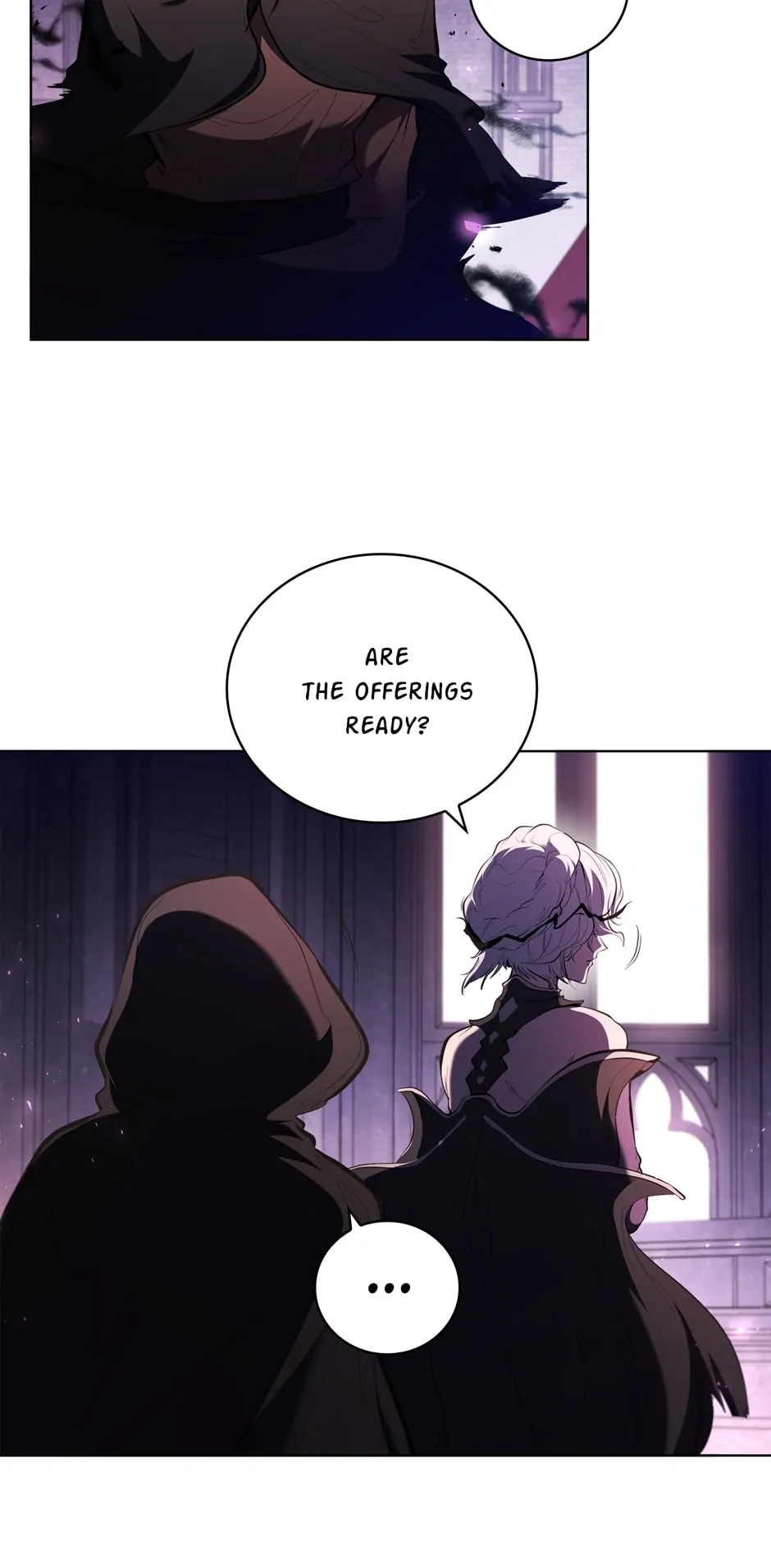 I Regressed As The Duke chapter 83 page 60