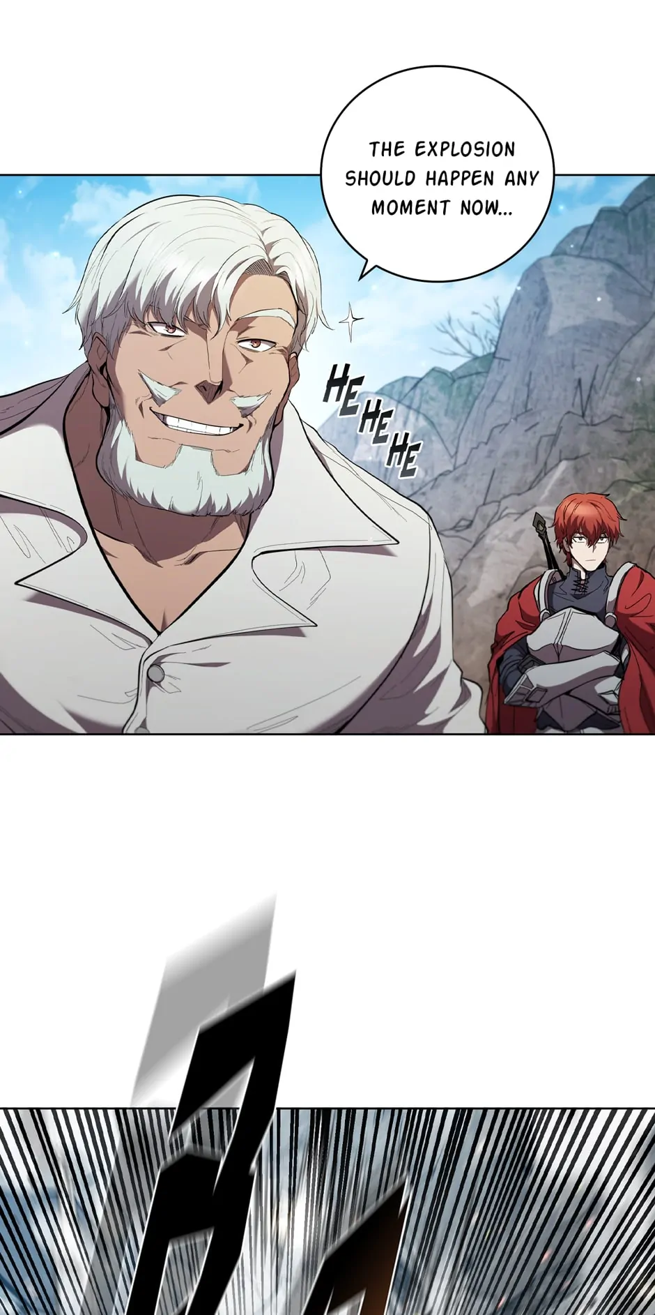 I Regressed As The Duke chapter 83 page 66