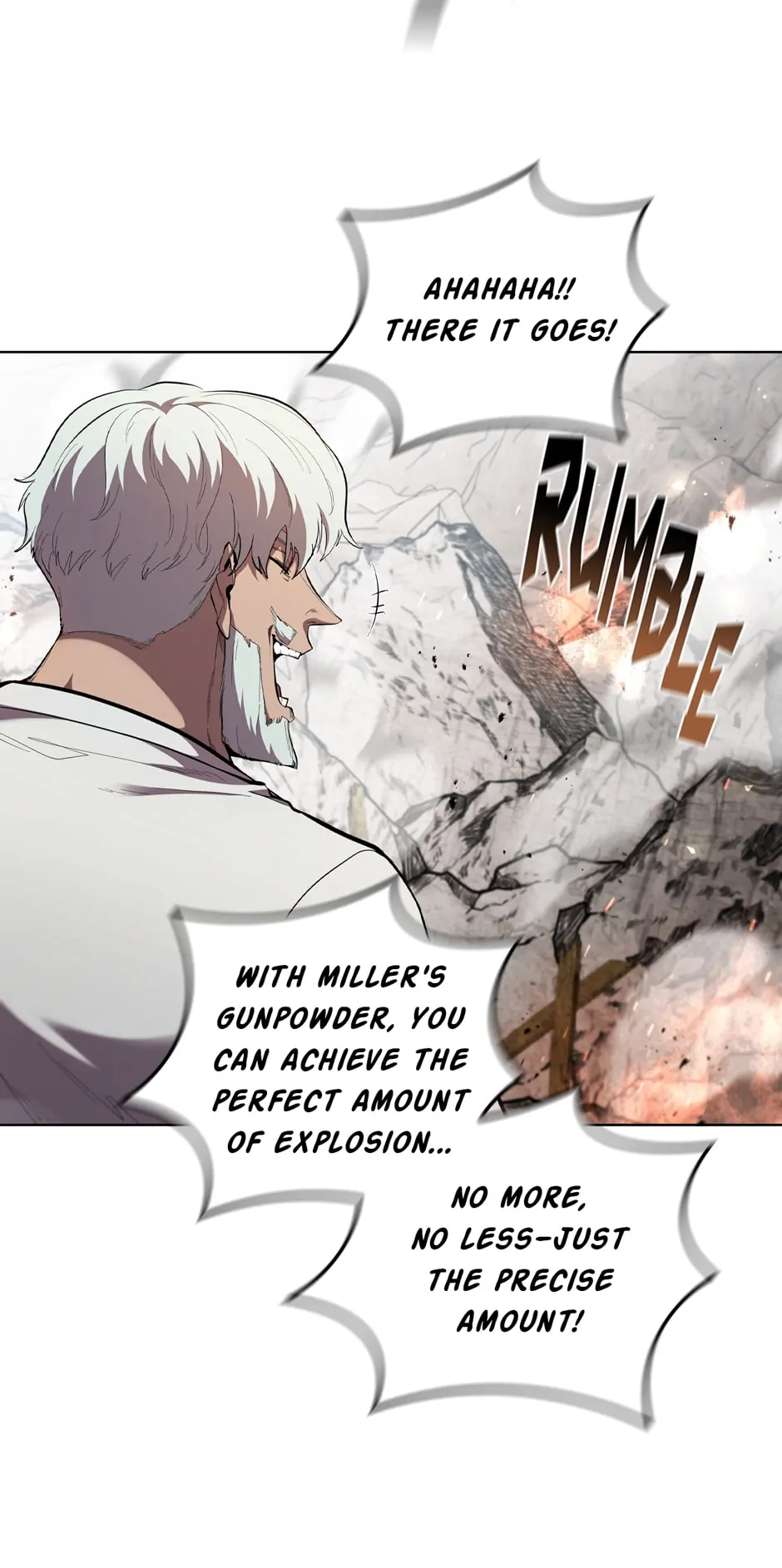 I Regressed As The Duke chapter 83 page 68