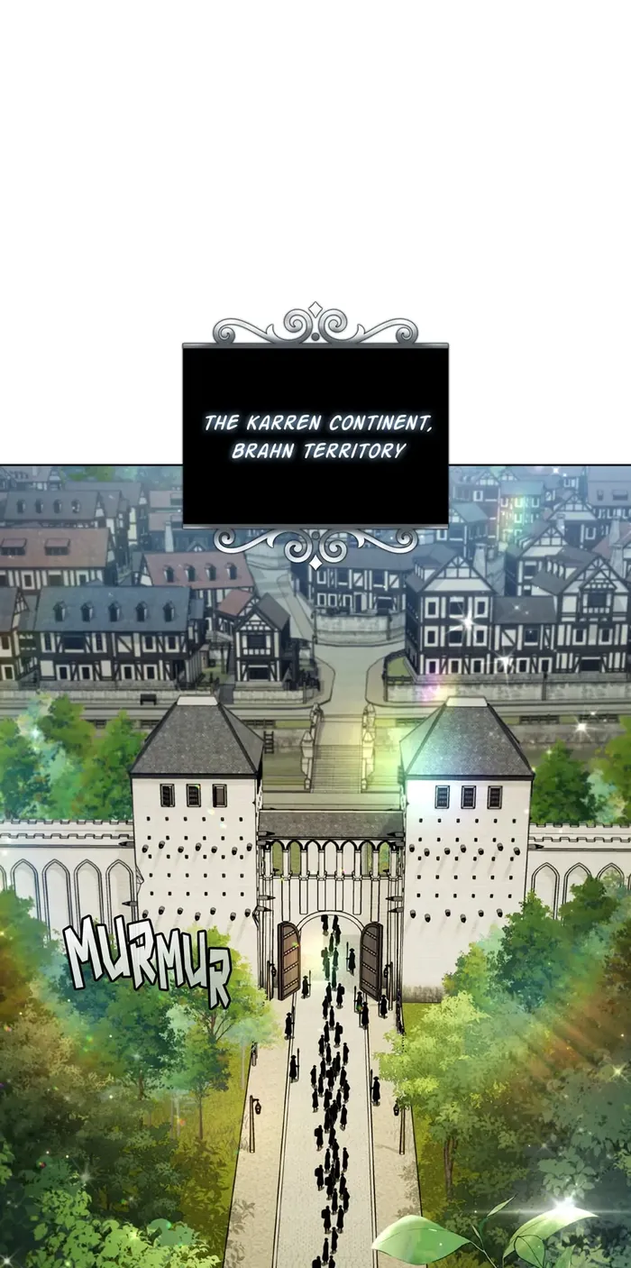 I Regressed As The Duke chapter 84 page 1
