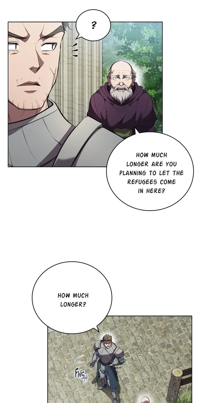 I Regressed As The Duke chapter 84 page 5