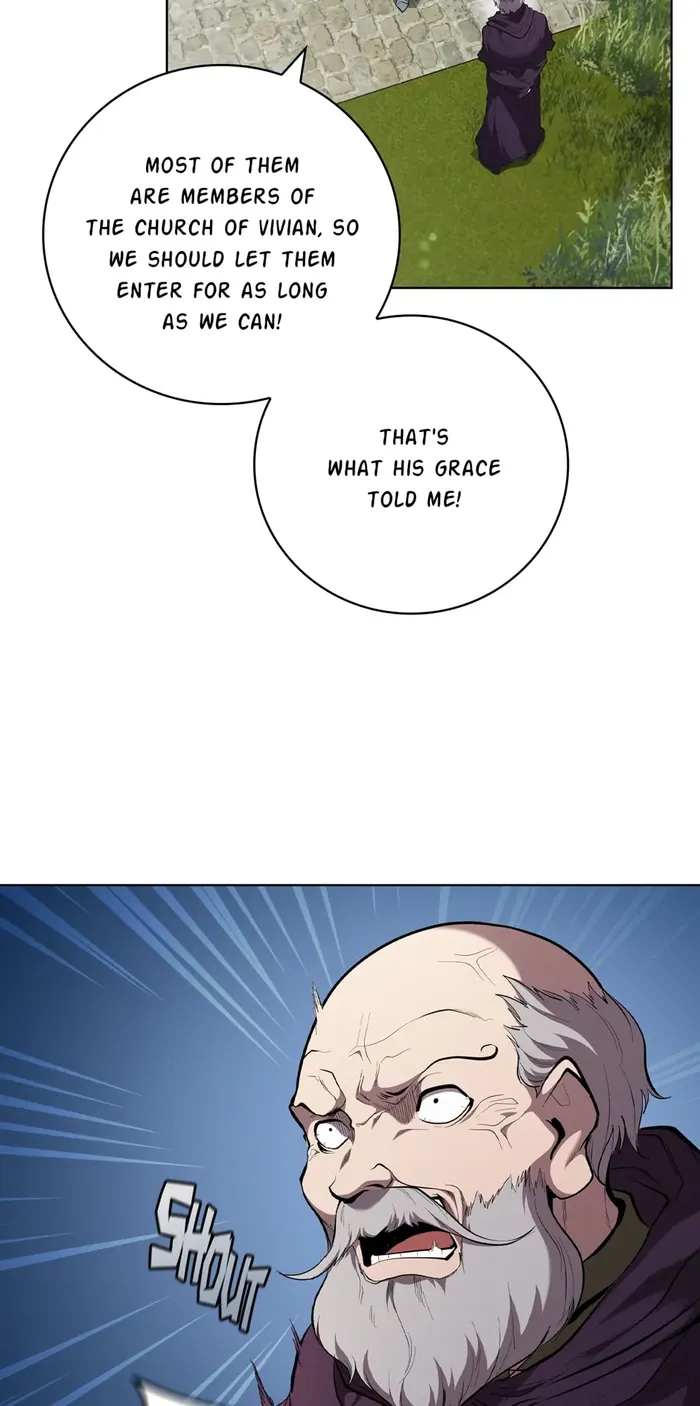 I Regressed As The Duke chapter 84 page 6