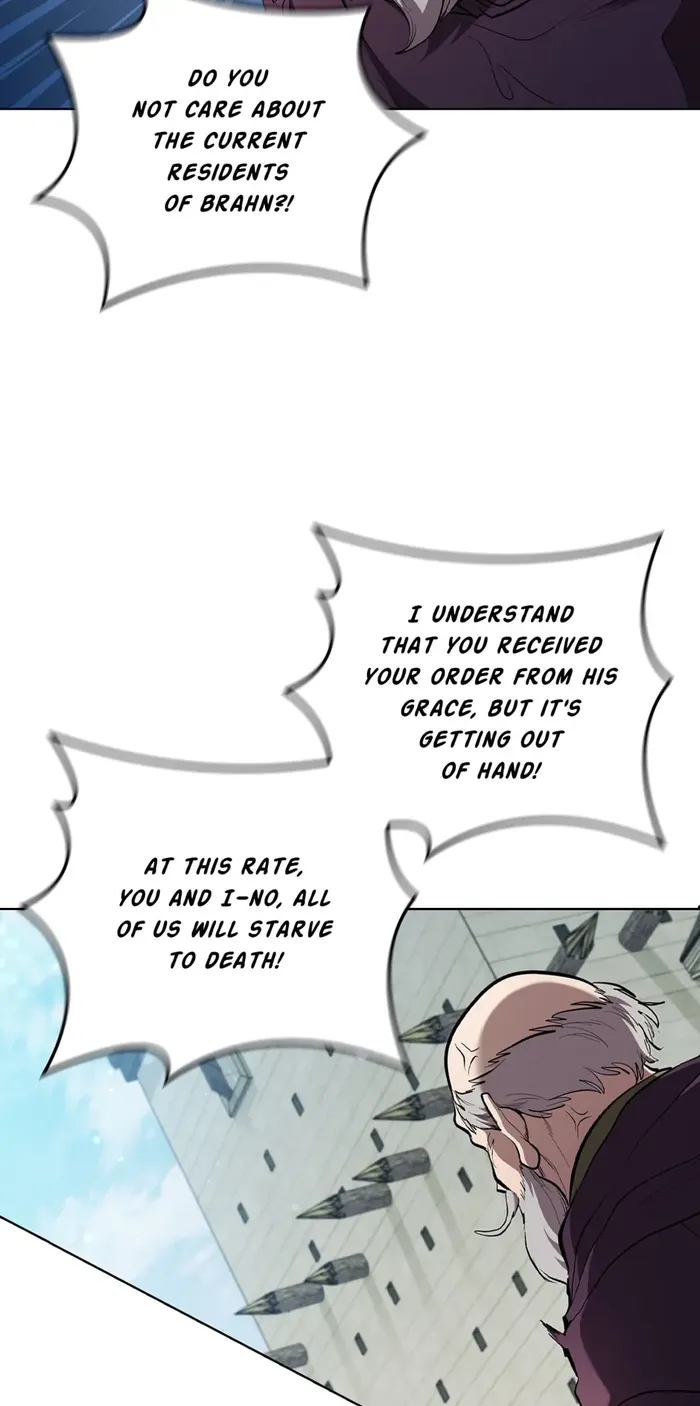 I Regressed As The Duke chapter 84 page 7
