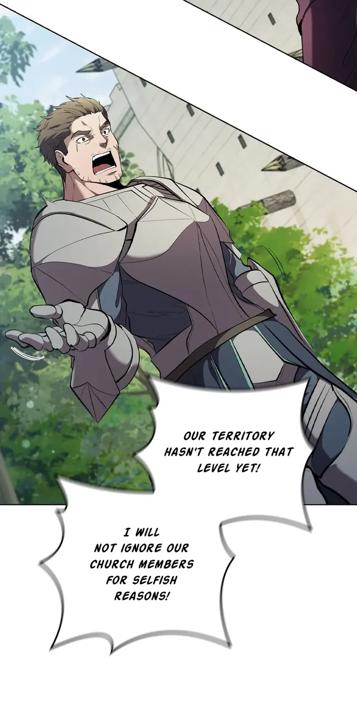 I Regressed As The Duke chapter 84 page 8