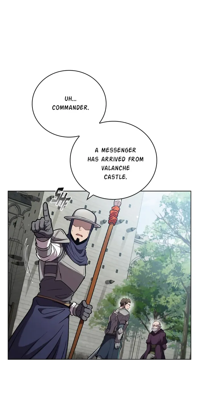 I Regressed As The Duke chapter 84 page 9