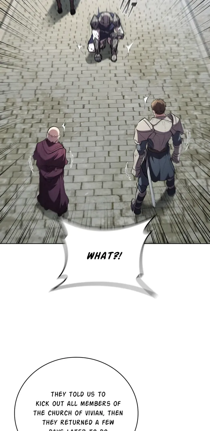 I Regressed As The Duke chapter 84 page 12