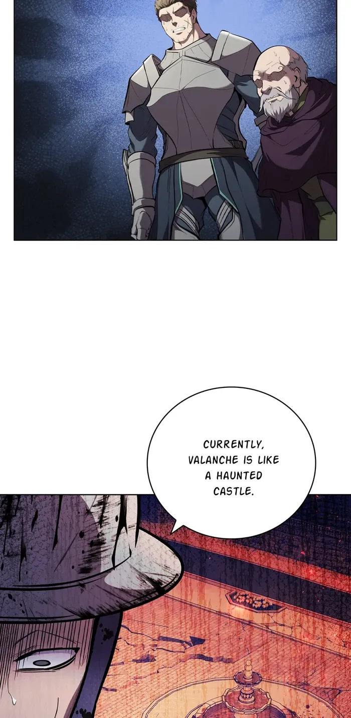 I Regressed As The Duke chapter 84 page 14
