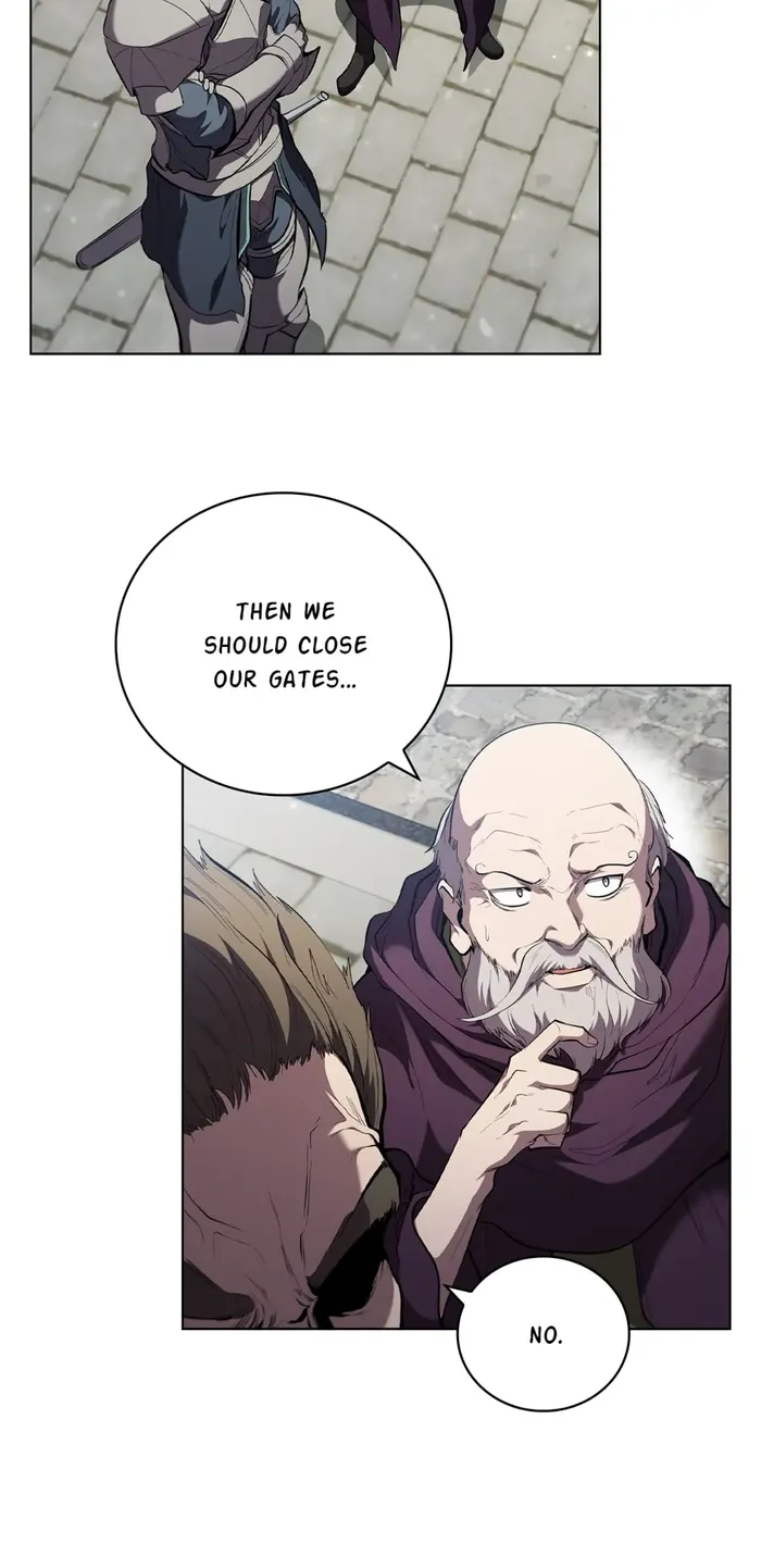 I Regressed As The Duke chapter 84 page 16
