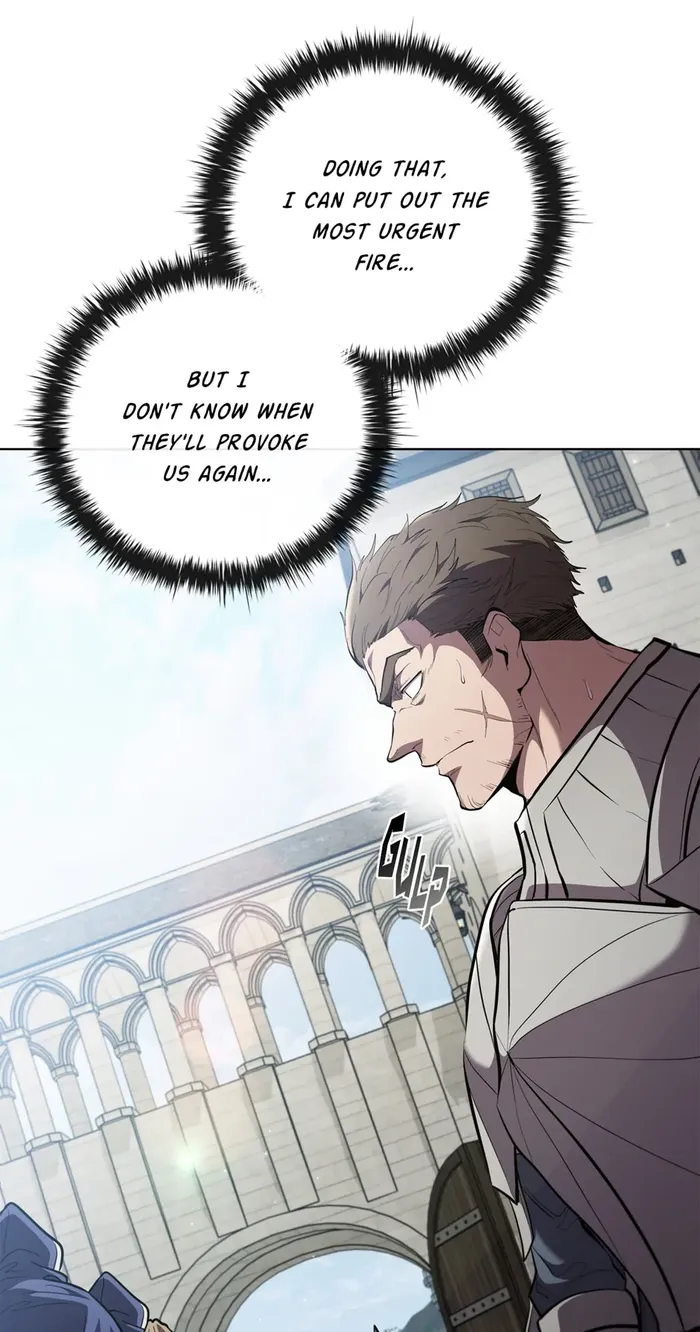 I Regressed As The Duke chapter 84 page 19