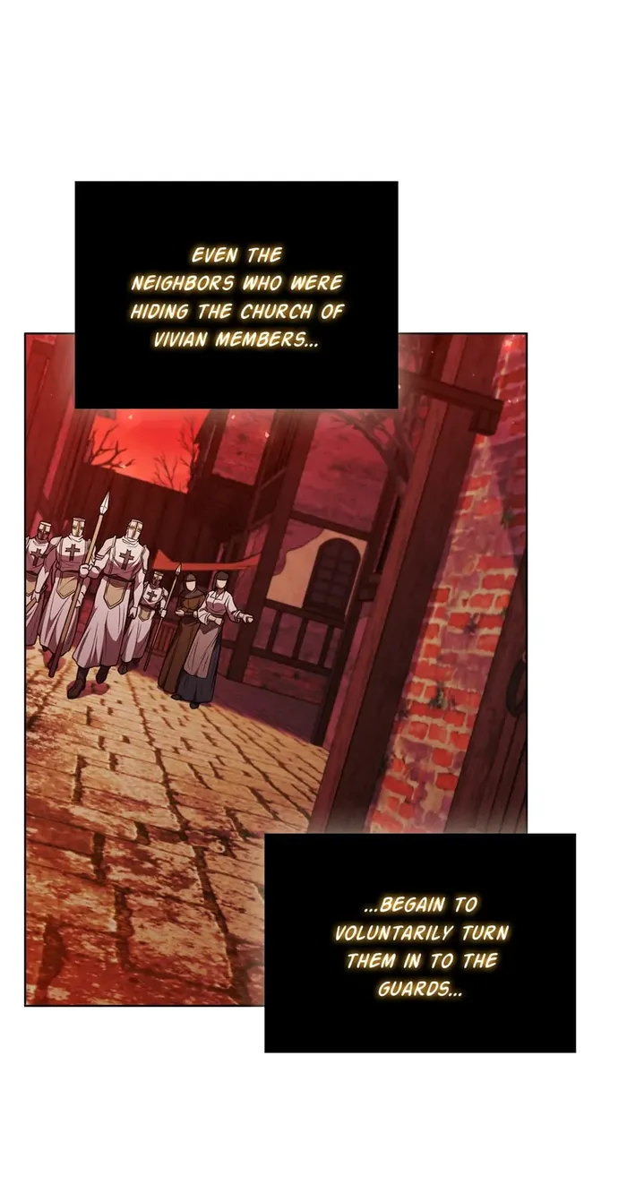 I Regressed As The Duke chapter 84 page 23