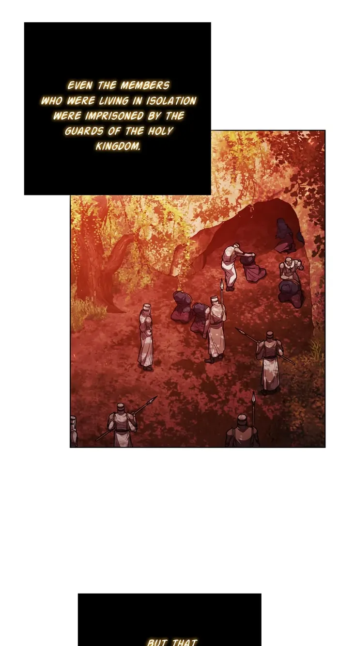 I Regressed As The Duke chapter 84 page 24