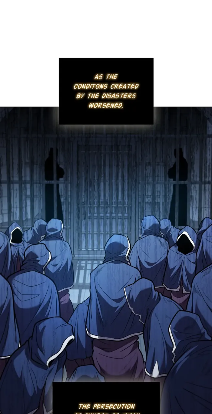 I Regressed As The Duke chapter 84 page 27