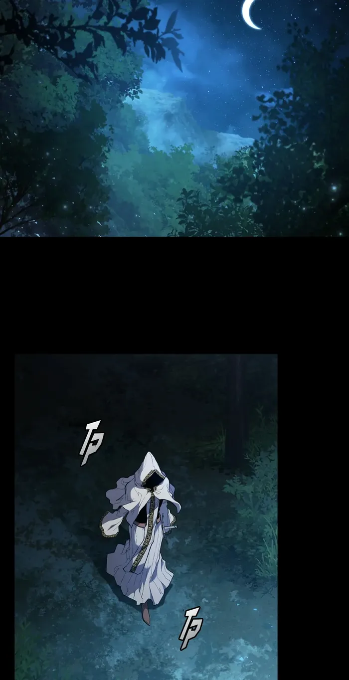 I Regressed As The Duke chapter 84 page 33