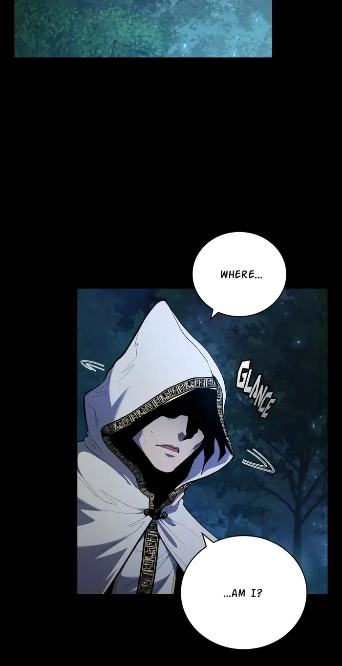 I Regressed As The Duke chapter 84 page 34