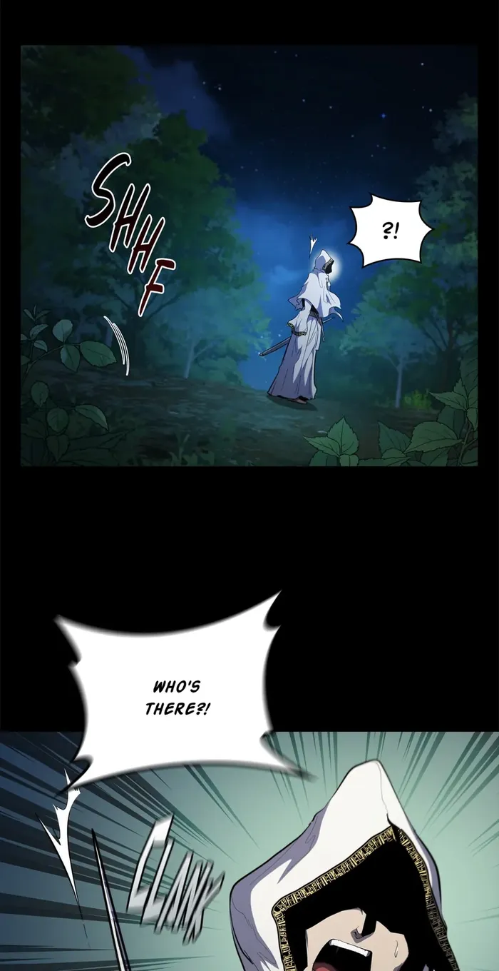 I Regressed As The Duke chapter 84 page 36
