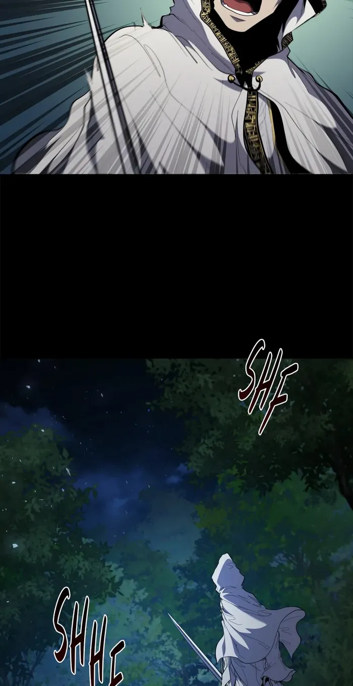 I Regressed As The Duke chapter 84 page 37