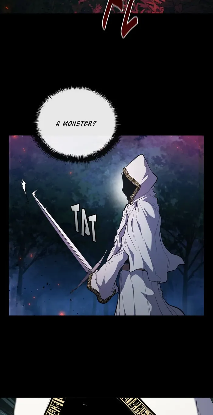I Regressed As The Duke chapter 84 page 39