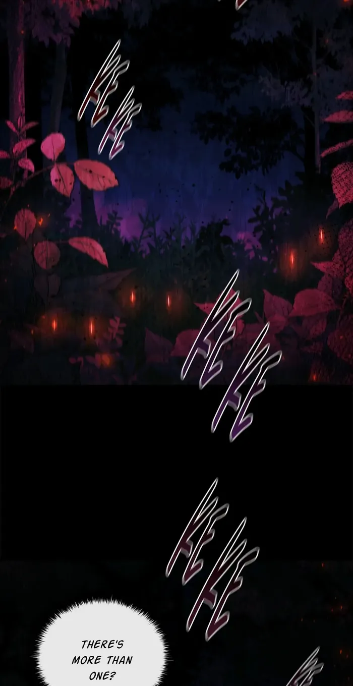 I Regressed As The Duke chapter 84 page 41