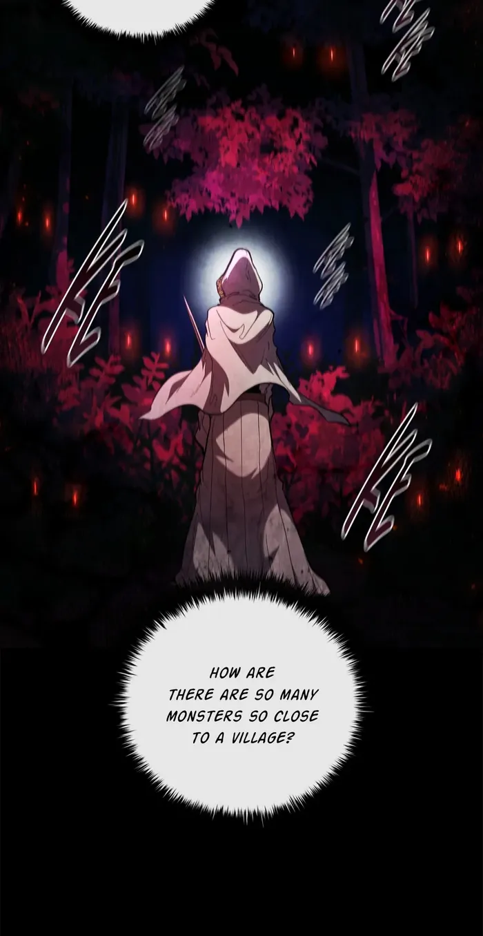 I Regressed As The Duke chapter 84 page 42