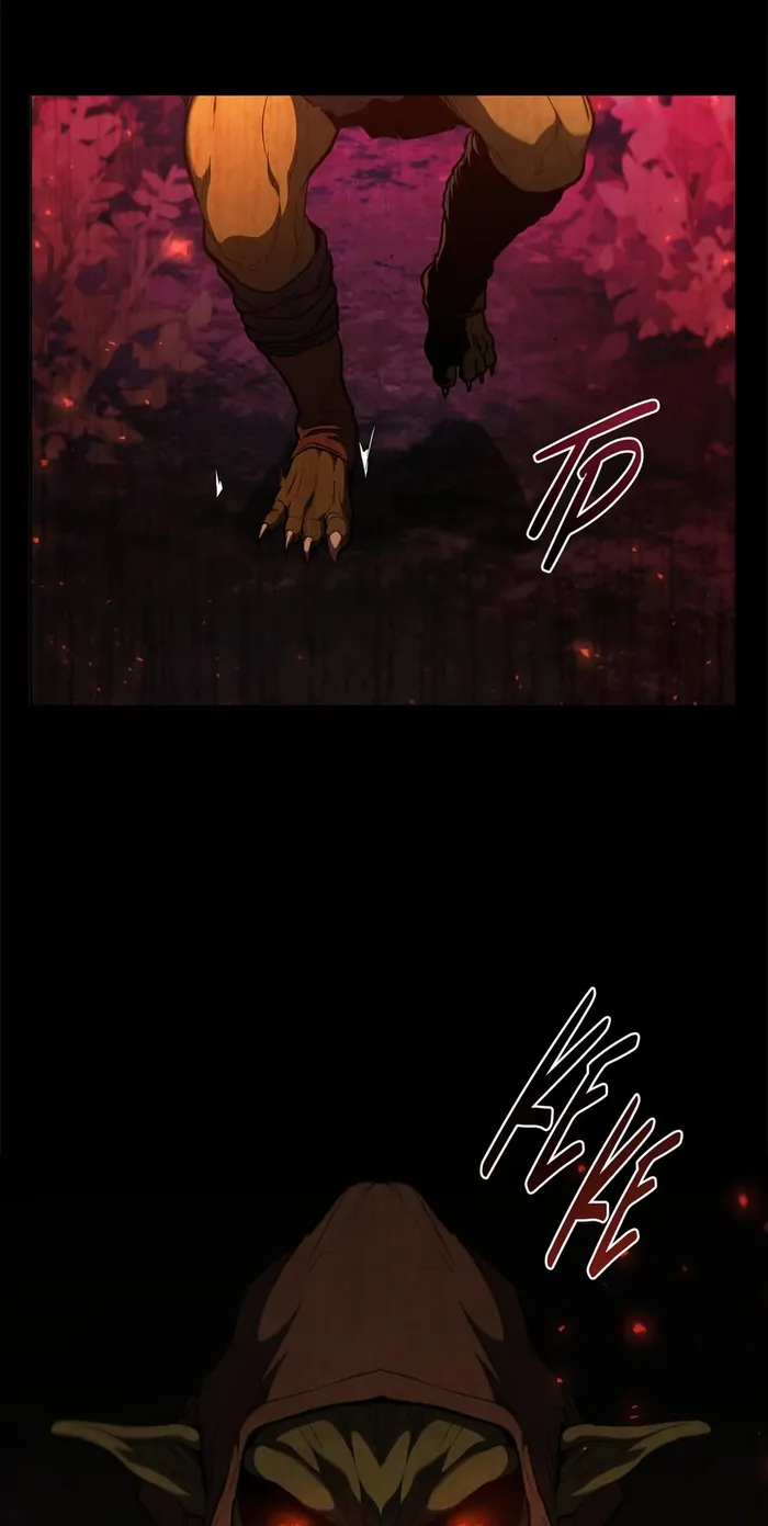 I Regressed As The Duke chapter 84 page 43
