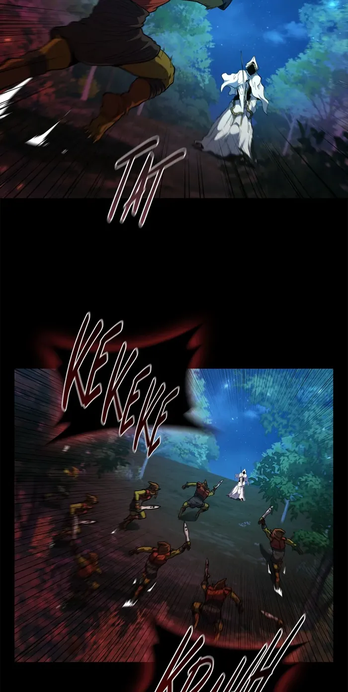 I Regressed As The Duke chapter 84 page 45