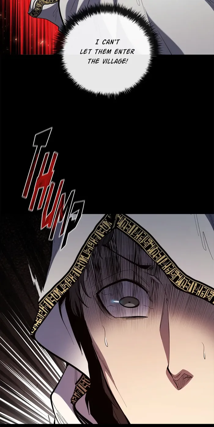 I Regressed As The Duke chapter 84 page 47