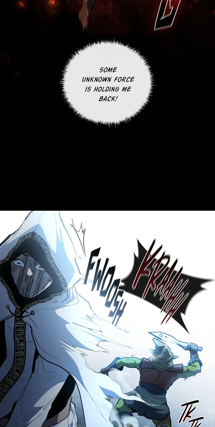 I Regressed As The Duke chapter 84 page 49