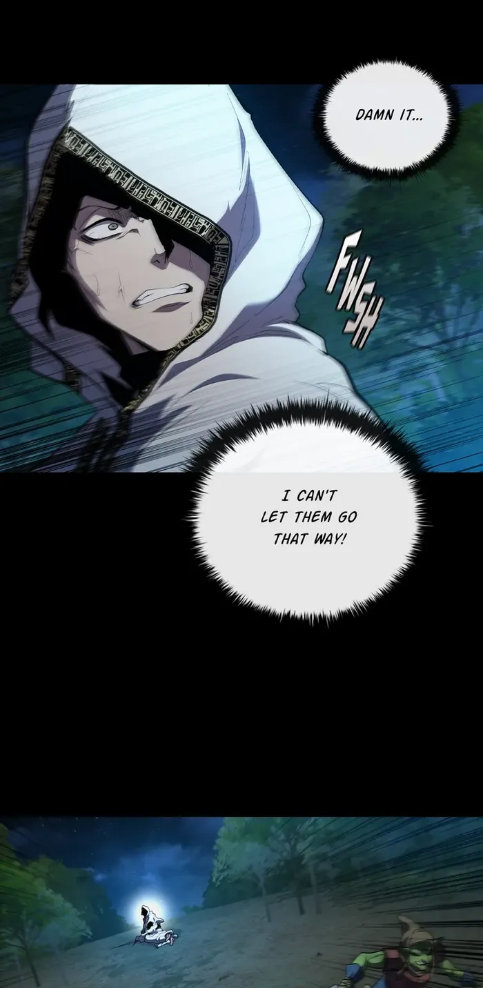 I Regressed As The Duke chapter 84 page 51