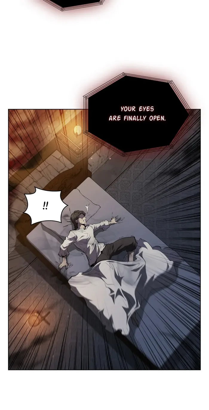 I Regressed As The Duke chapter 84 page 64