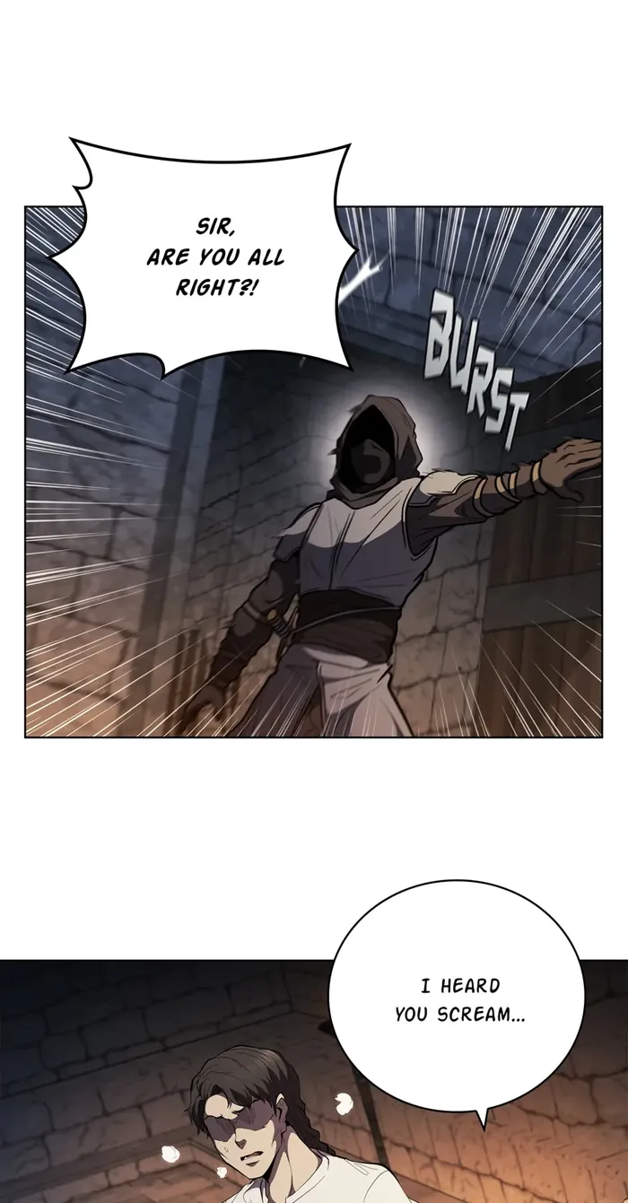 I Regressed As The Duke chapter 84 page 75