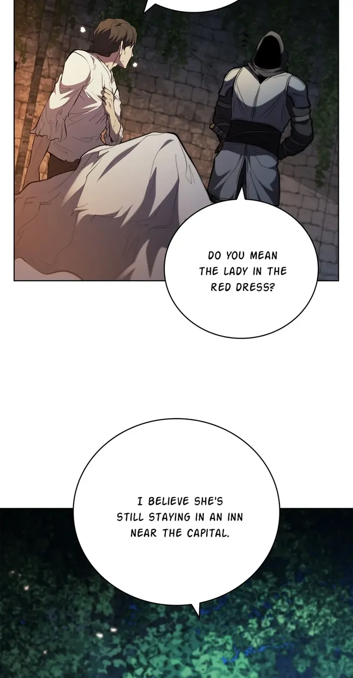 I Regressed As The Duke chapter 84 page 77