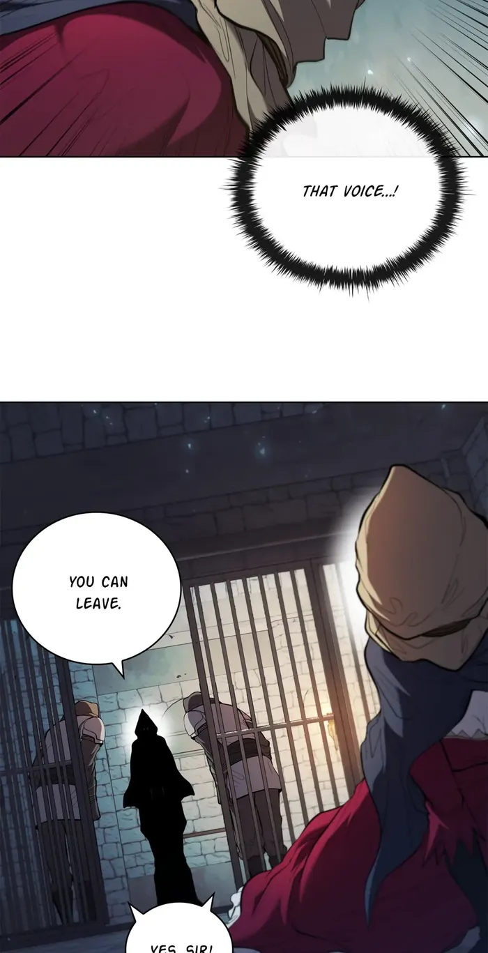 I Regressed As The Duke chapter 85 page 4