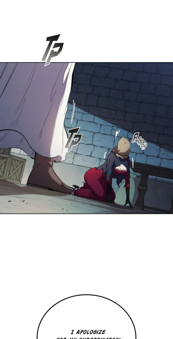I Regressed As The Duke chapter 85 page 6