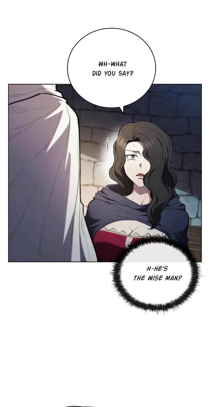 I Regressed As The Duke chapter 85 page 9