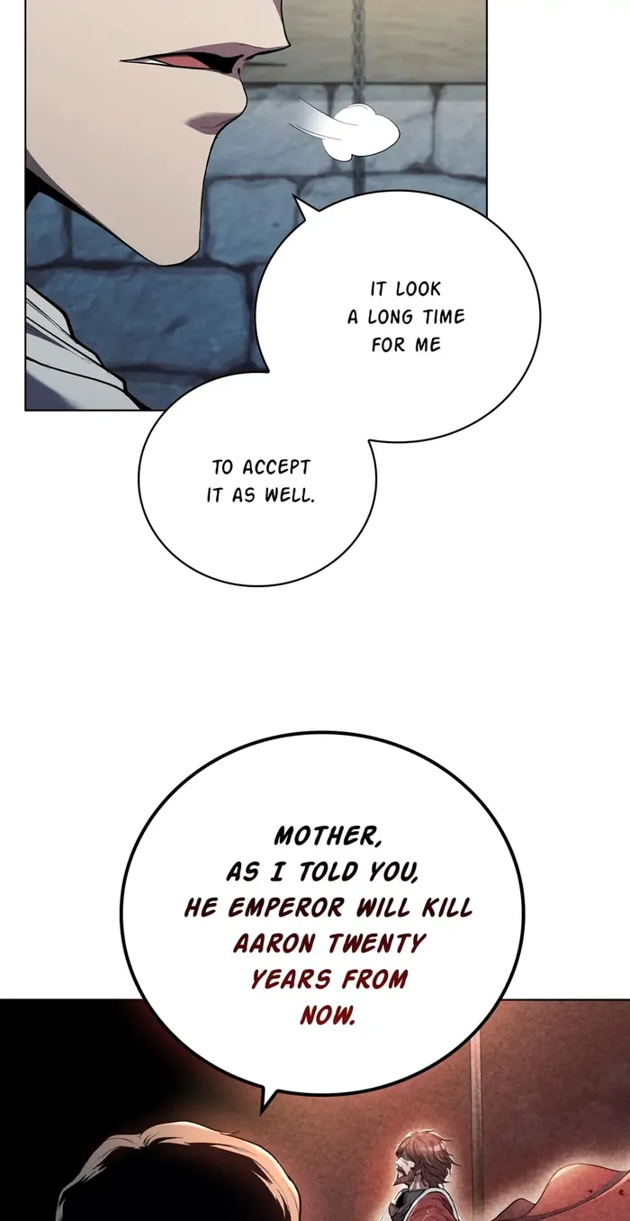 I Regressed As The Duke chapter 85 page 12