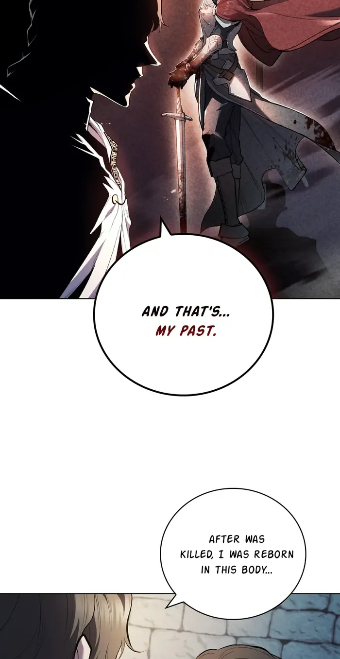 I Regressed As The Duke chapter 85 page 13